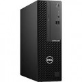 Dell  OptiPlex 3000 Desktop - Intel i3-10105  8 GB Memory - 256 GB SSD - Black