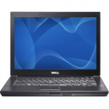 Dell - Refurbished - Latitude E6410 Intel i5 2400 MHz 320GB HDD 2GB DVD ROM 14 LCD Win 7 Home Prem. 32 Bit Laptop