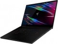 Razer - Blade Pro 17 - 17.3