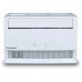 Freonic - 450 Sq. Ft. 10,000 BTU Window Air Conditioner - White