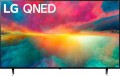 LG - 75” Class 75 Series QNED 4K UHD Smart webOS TV