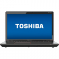 Toshiba - Qosmio 17.3
