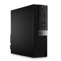 Dell Refurbished OptiPlex 7040 Desktop - Intel Core i7 - 16GB Memory - 512GB SSD - Black