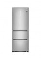 LG - 11.7 Cu Ft Kimchi Refrigerator - Platinum Silver