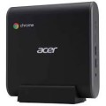 Acer - Chromebox Chrome - Intel Celeron 3867-4GB Memory-32GB SSD