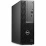 Dell - OptiPlex 7000 Desktop - Intel Core i7 - 16GB Memory - 256GB SSD - Black