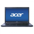 Acer - TravelMate P6 Series 15.6