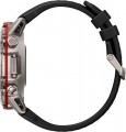 Amazfit - Falcon Smartwatch 32mm Titanium - Black