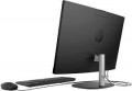 HP - Desktop - AMD Ryzen 3 - 8GB Memory - 256GB SSD - Jet Black