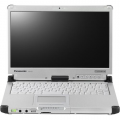 Panasonic - Toughbook Tablet PC - 12.5