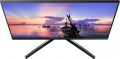 Samsung - Geek Squad Certified Refurbished T350 Series 27
