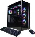 CyberPowerPC - Gamer Supreme Gaming Desktop - AMD Ryzen 7 9800X3D - 32GB Memory - NVIDIA GeForce RTX 5070 12GB - 2TB PCIe 4.0 SSD - Black