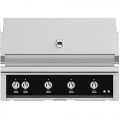 Hestan - Gas Grill - Stealth