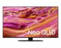 SAMSUNG 43” Class Neo QLED 4K QN90F Vision AI Mini LED Smart TV
