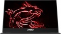 MSI - Optix 15.6