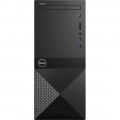 Dell - Vostro Desktop - Intel Core i5 - 8GB Memory - 256GB Solid State Drive