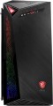 MSI - Gaming Desktop - Intel Core i9 - 32GB Memory - NVIDIA GeForce RTX 2080 Ti - 2TB Hard Drive + 512GB Solid State Drive - Black