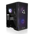 CLX - SET Gaming Desktop - AMD Ryzen 7 3800X - 16GB Memory - NVIDIA GeForce RTX 2070 SUPER - 480GB SSD + 3TB HDD - Black/RGB