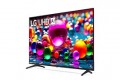 LG - 86” Class UA77 Series LED AI 4K UHD Smart webOS TV (2025)