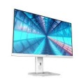 Mobile Pixels - 27-In. LED Gaming Monitor - White- 6620544