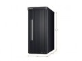 ASUS - ProArt Station PD5 Tower Desktop Computer - Intel i7-11700 - NVIDIA GeForce RTX 3070 - 32 GB Memory - 1 TB SSD - Black
