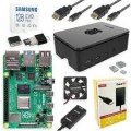 CanaKit - Raspberry Pi 4 Extreme Kit 8GB RAM